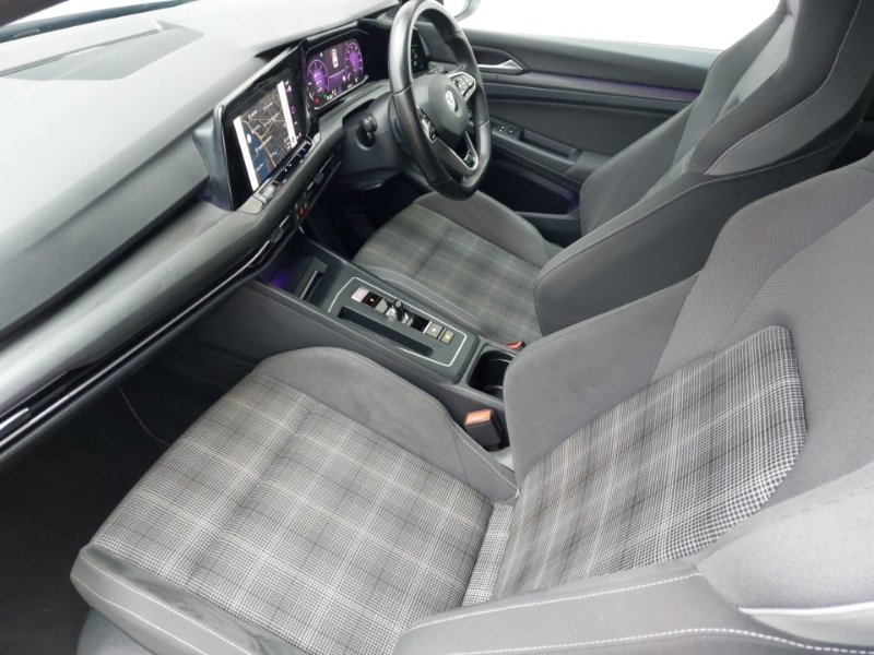 Used Volkswagen Golf 2022 for sale - 77454157: Photo 5