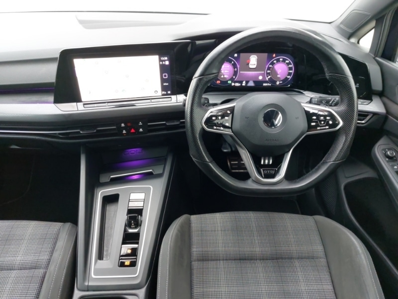 Used Volkswagen Golf 2022 for sale - 77454157: Photo 7