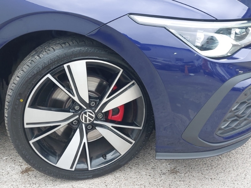 Used Volkswagen Golf 2022 for sale - 77454157: Photo 9