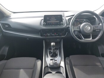 Used Nissan Qashqai 2021 for sale - 75900450: Photo
