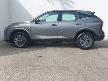 Used Nissan Qashqai 2021 for sale - 75900450: Photo
