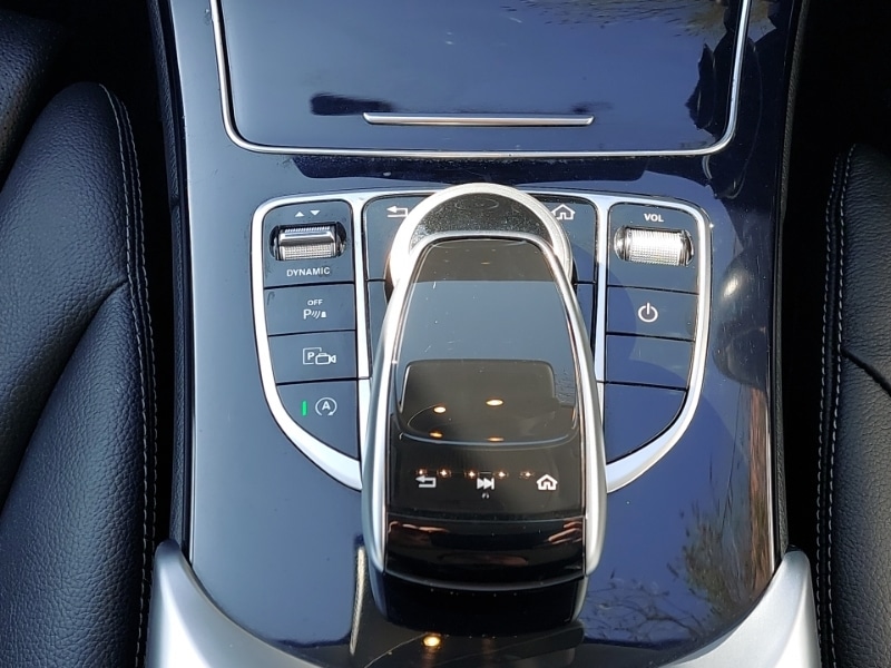 Used Mercedes-Benz C Class 2018 for sale - 78013287: Photo 10