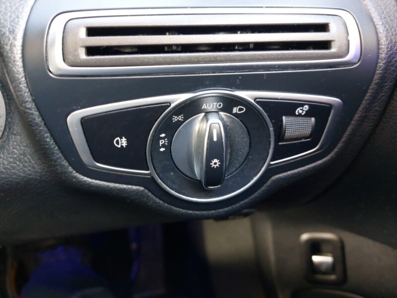 Used Mercedes-Benz C Class 2018 for sale - 78013287: Photo 18