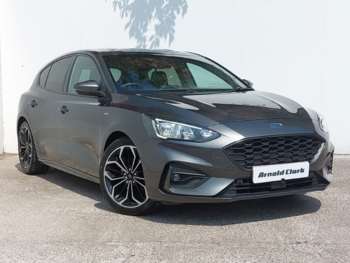 2019 - 1.0 EcoBoost 125 ST-Line X 5dr