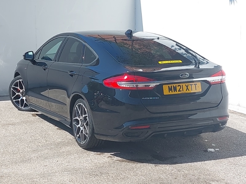 Used Ford Mondeo 2021 for sale - 76301670: Photo 3