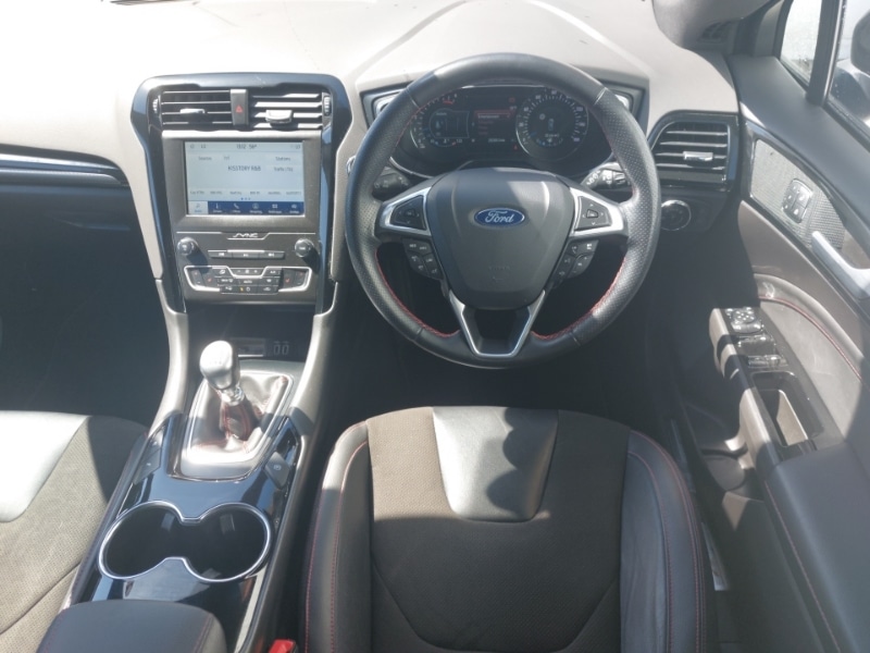 Used Ford Mondeo 2021 for sale - 76301670: Photo 7