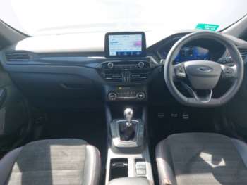 Used Ford Kuga 2022 for sale - 74573267: Photo