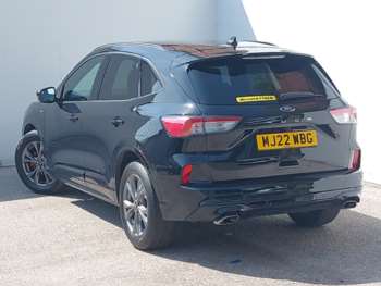 Used Ford Kuga 2022 for sale - 74573267: Photo