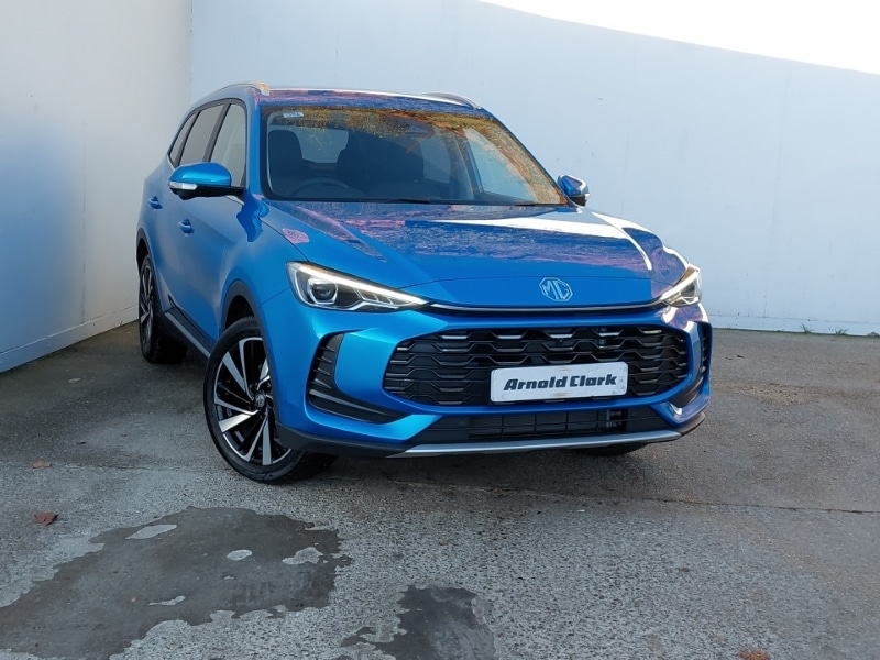 Used MG MG ZS 2025 for sale - 76639065: Photo 1