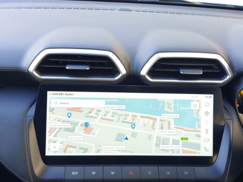 Used MG MG ZS 2025 for sale - 76639065: Photo 10