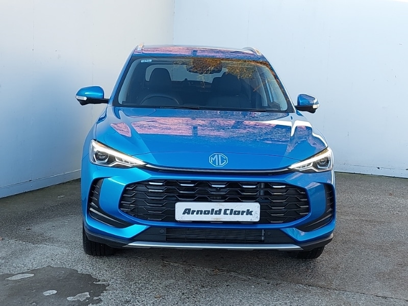Used MG MG ZS 2025 for sale - 76639065: Photo 12