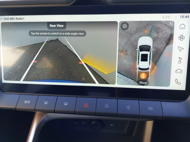 Used MG MG ZS 2025 for sale - 76639065: Photo 13