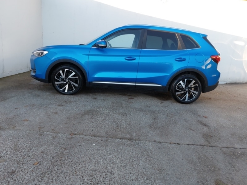 Used MG MG ZS 2025 for sale - 76639065: Photo 4