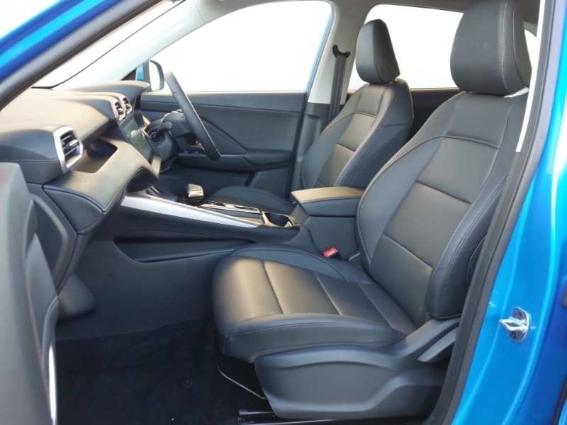 Used MG MG ZS 2025 for sale - 76639065: Photo 5