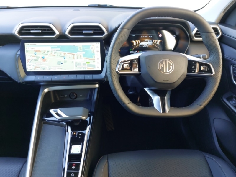 Used MG MG ZS 2025 for sale - 76639065: Photo 7