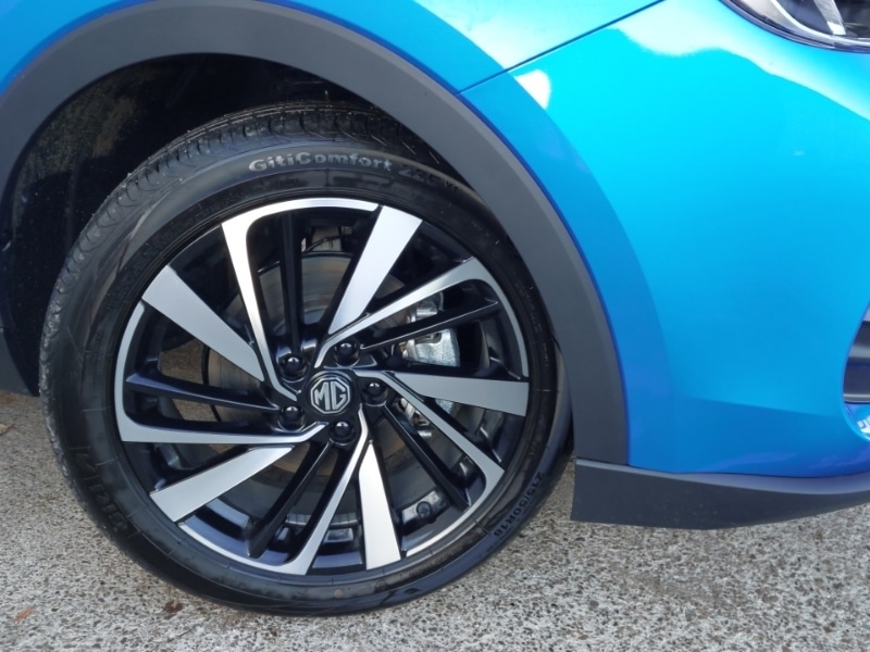 Used MG MG ZS 2025 for sale - 76639065: Photo 9