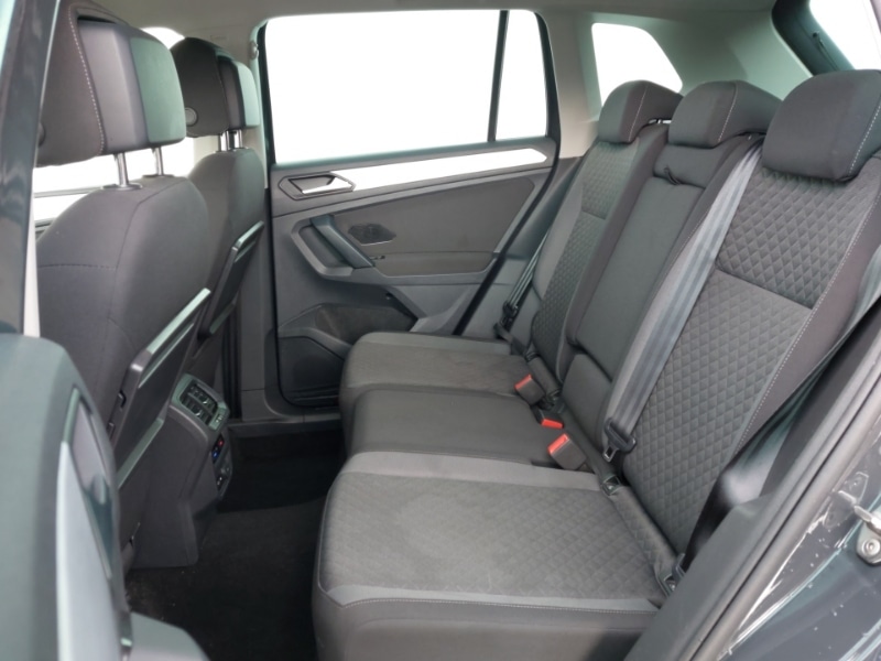 Used Volkswagen Tiguan 2020 for sale - 76571505: Photo 6