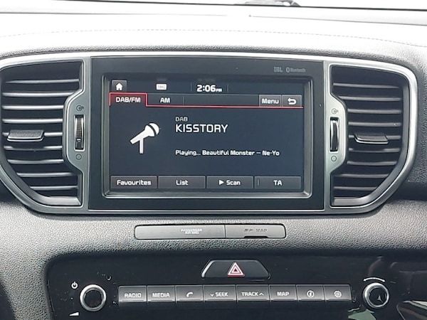 Used Kia Sportage 2018 for sale - 76242244: Photo 10