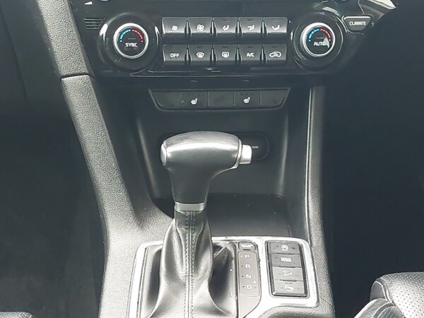 Used Kia Sportage 2018 for sale - 76242244: Photo 11