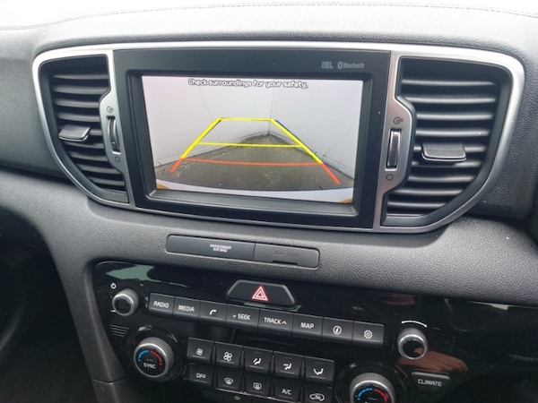 Used Kia Sportage 2018 for sale - 76242244: Photo 17