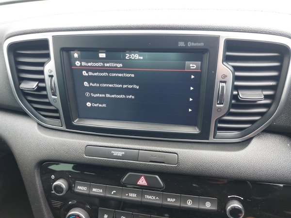 Used Kia Sportage 2018 for sale - 76242244: Photo 19