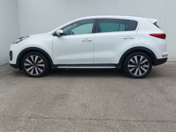 Used Kia Sportage 2018 for sale - 76242244: Photo 4