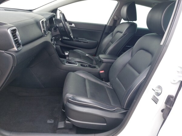 Used Kia Sportage 2018 for sale - 76242244: Photo 5