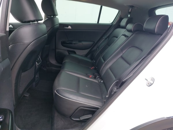 Used Kia Sportage 2018 for sale - 76242244: Photo 6