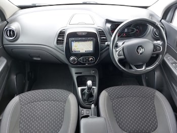 Used Renault Captur 2017 for sale - 78506521: Photo