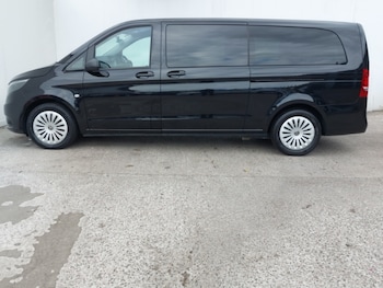 Used Mercedes-Benz Vito 2024 for sale - 78811710: Photo