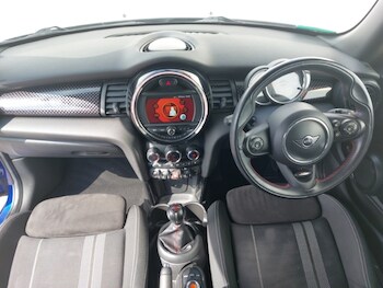Used MINI Hatch 2018 for sale - 78455822: Photo