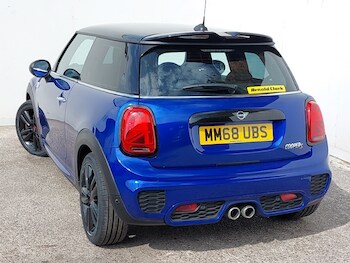 Used MINI Hatch 2018 for sale - 78455822: Photo