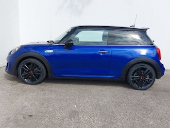 Used MINI Hatch 2018 for sale - 78455822: Photo