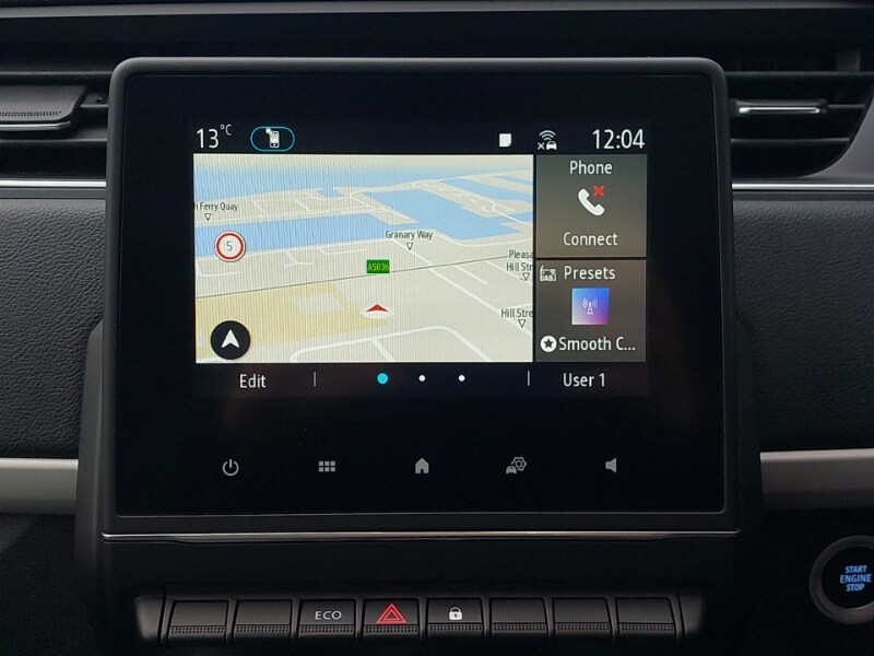 Used Renault Zoe 2021 for sale - 78140091: Photo 10