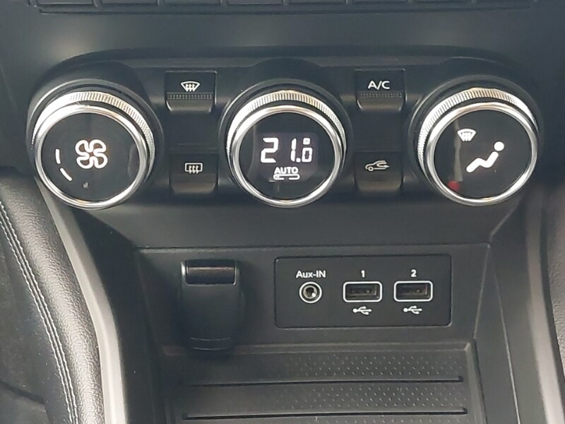 Used Renault Zoe 2021 for sale - 78140091: Photo 11