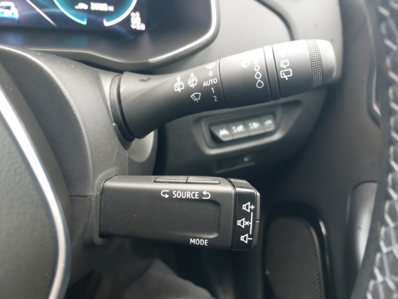 Used Renault Zoe 2021 for sale - 78140091: Photo 15