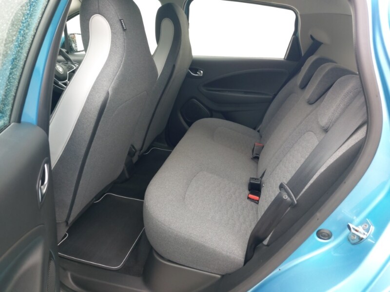 Used Renault Zoe 2021 for sale - 78140091: Photo 6