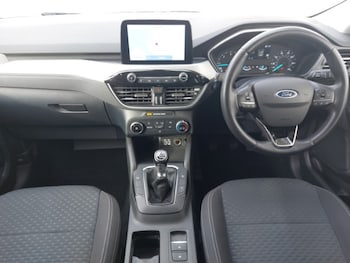 Used Ford Kuga 2022 for sale - 78585101: Photo