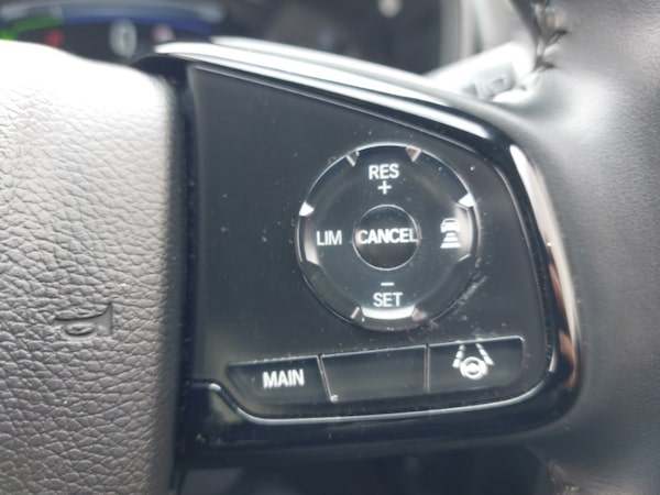 Used Honda CR-V 2021 for sale - 75663811: Photo 15