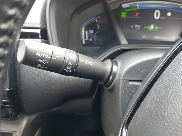 Used Honda CR-V 2021 for sale - 75663811: Photo 17