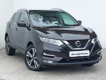 Used Nissan Qashqai 2019 for sale - 78563744: Photo
