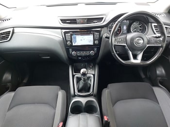 Used Nissan Qashqai 2019 for sale - 78563744: Photo