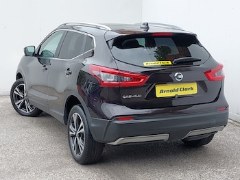 Used Nissan Qashqai 2019 for sale - 78563744: Photo