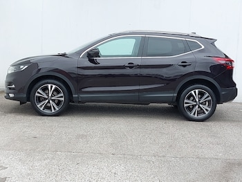 Used Nissan Qashqai 2019 for sale - 78563744: Photo