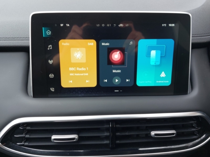 Used MG MG HS 2024 for sale - 77716852: Photo 10