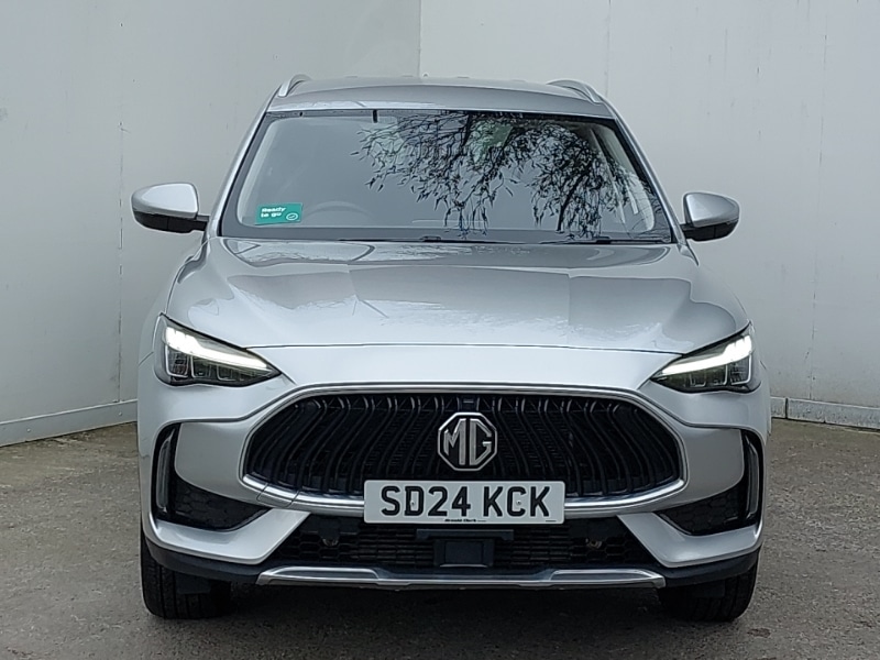 Used MG MG HS 2024 for sale - 77716852: Photo 12