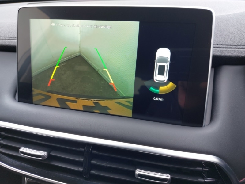 Used MG MG HS 2024 for sale - 77716852: Photo 13