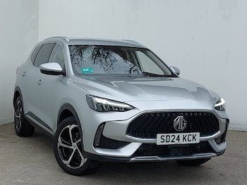 Used MG MG HS 2024 for sale - 77716852: Photo