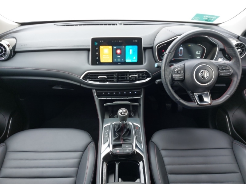 Used MG MG HS 2024 for sale - 77716852: Photo 2