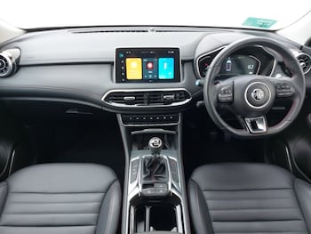 Used MG MG HS 2024 for sale - 77716852: Photo